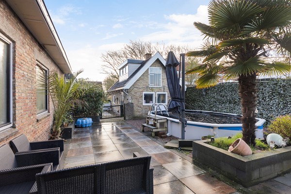 Medium property photo - Oosteinde 51, 9079 LA Sint Jacobiparochie